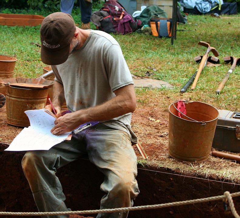Archeologové prý za údajné protahovaní výstavby obchvatu nemohou