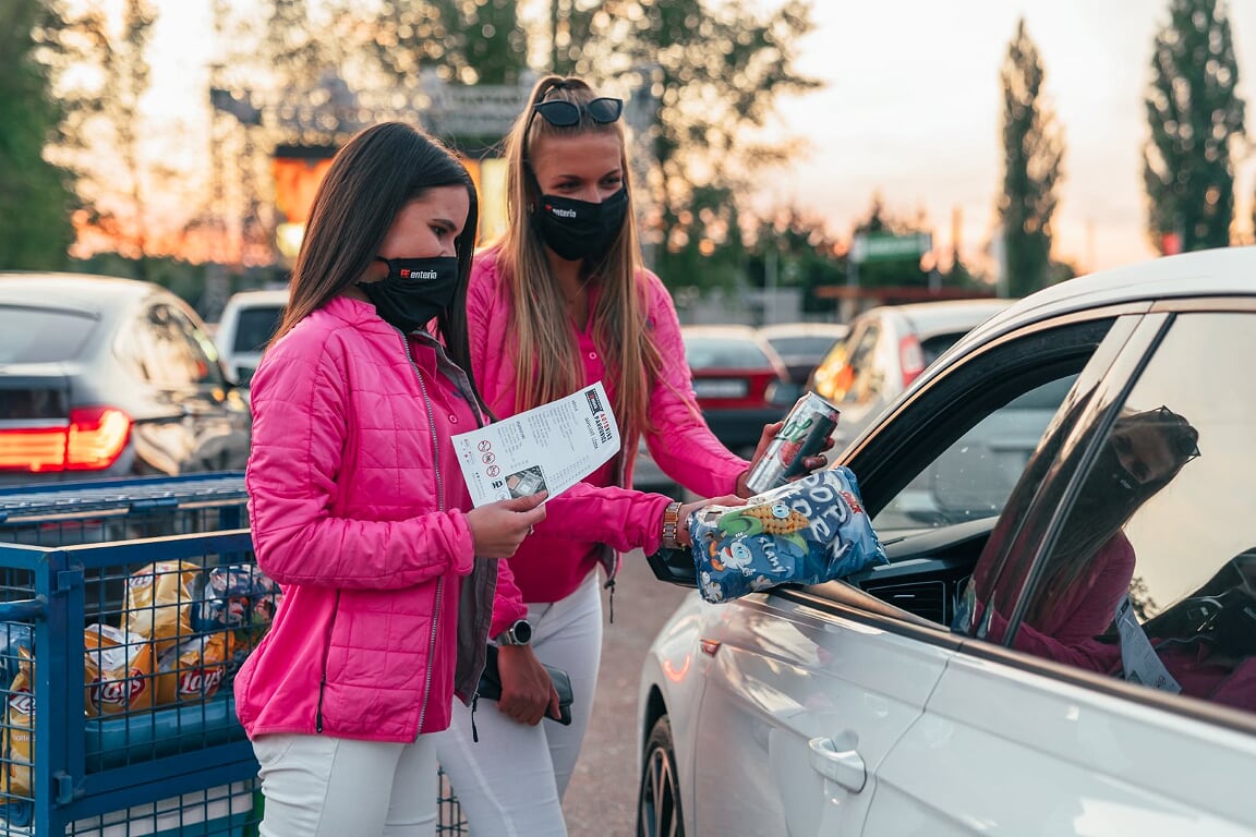Za tři dny 90 tisíc? Jestli máte k dispozici velký pozemek, můžete se inspirovat