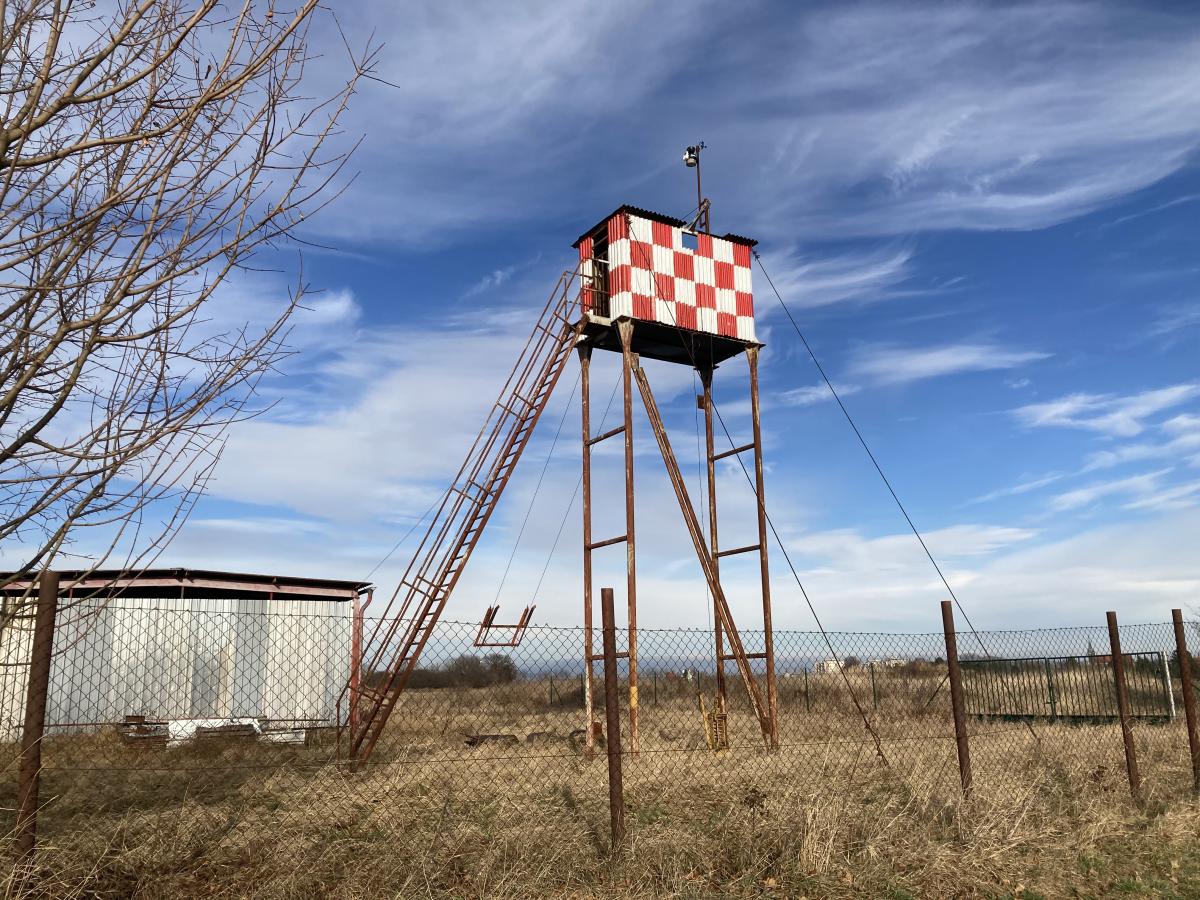 Aeroklub zve budoucí piloty na informační schůzku. Nejmladšímu je 14 let