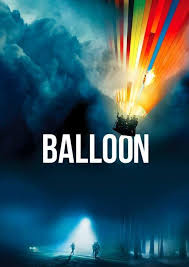 Filmový klub uvádí německé drama Balón