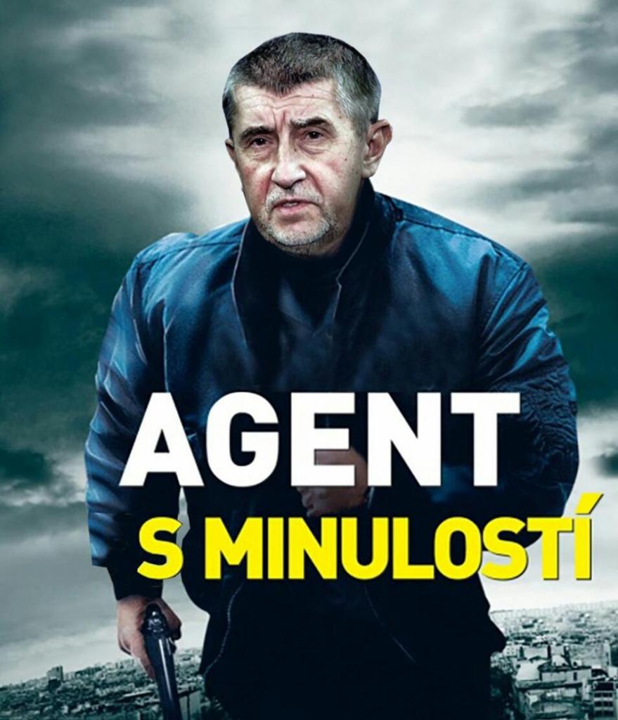 Zbyněk Kotúč: Vytvoří Strana k*****v koalici s Babišovým ANO?