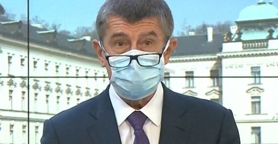 Igor Adamovič: Máme být objektivní, pane premiére?