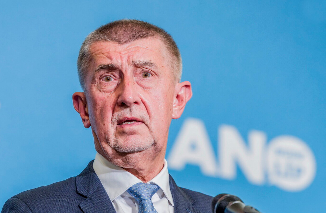 Babiš se snaží zakrýt, v jakém stavu zanechal státní kasu. Nejvyšší kontrolní úřad to připomněl