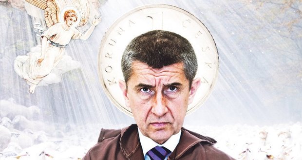 Svědkové Babišovi