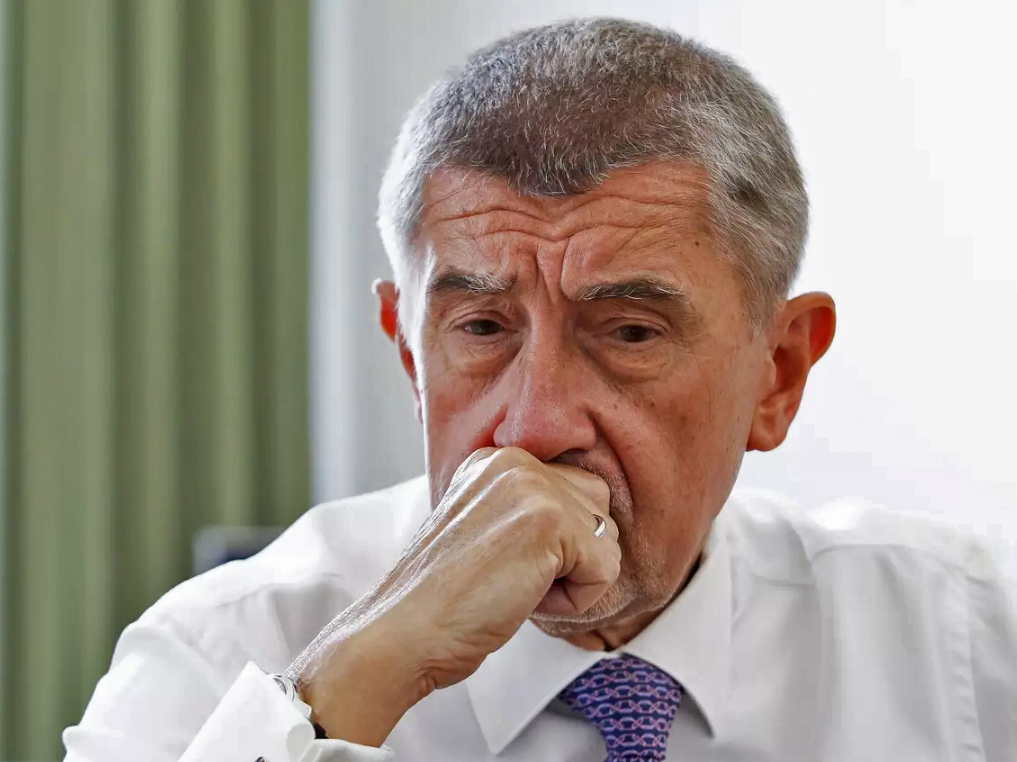 Babišův byznys má potíže.  I díky občanské společnosti