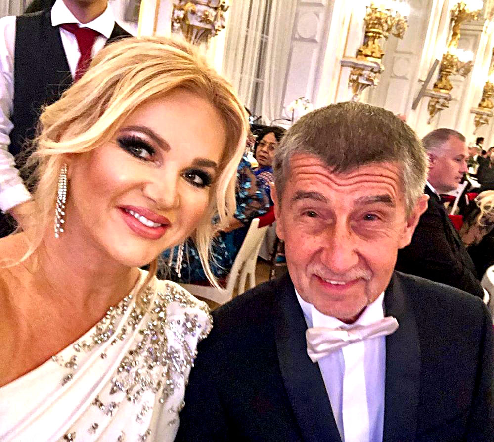 Kolem nás není jen covid-19. Babiš s Monikou dál těží státní miliardy. Nově z Lesů ČR