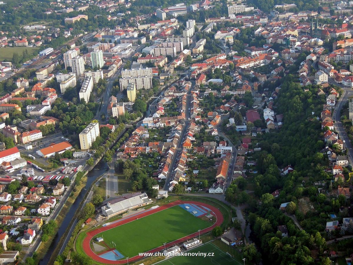 Letní stadion bude nejspíše znovu Stadionem Emila Zátopka
