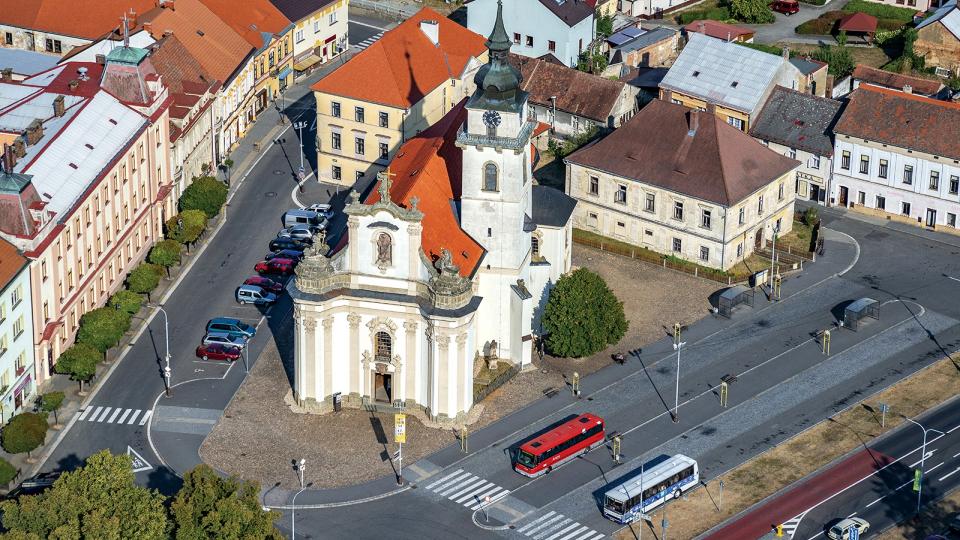 Barocco sempre giovane pořádá závěrečný koncert Hudebního léta