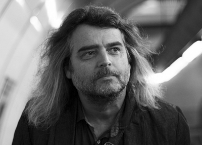 Evidence tržeb je diskriminační, říká autor petice Ivo Hucl 