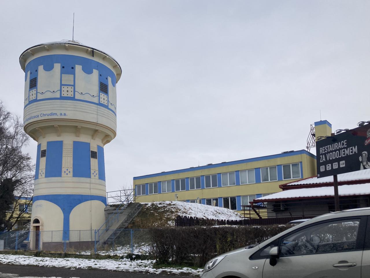 Zastupitelé se rozmluvili, jak vrátit vodu zpět do správy města