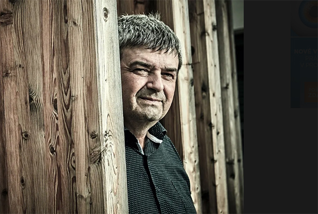 Investujte do vlastní zásobárny vody. Vědec radí, jak se připravit na suché Česko