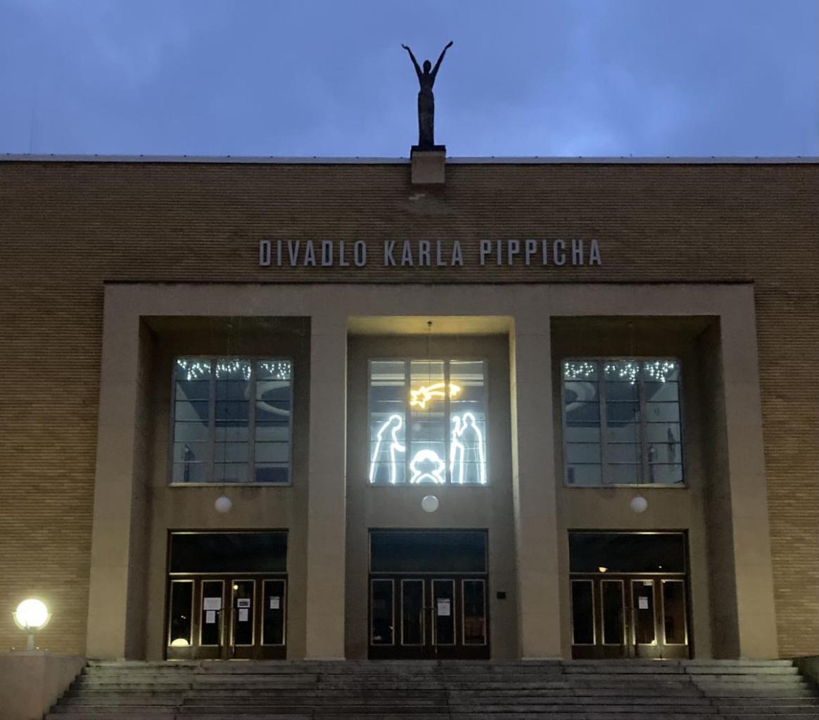 Město Chrudim podpoří ukrajinské uprchlíky benefičním večerem