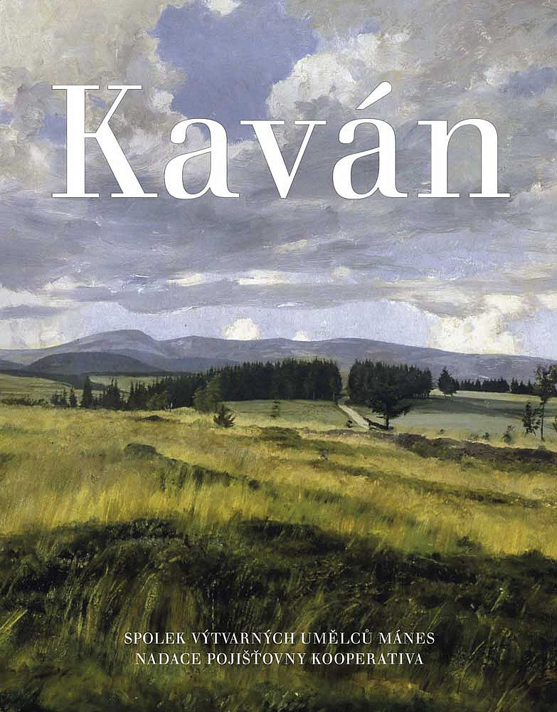 Cesta Františka Kavána