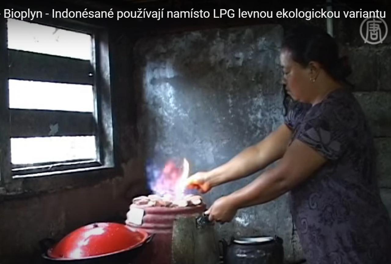 Starosta by chtěl ušetřit kromě komunitního energetického plánování i bioplynovou stanicí