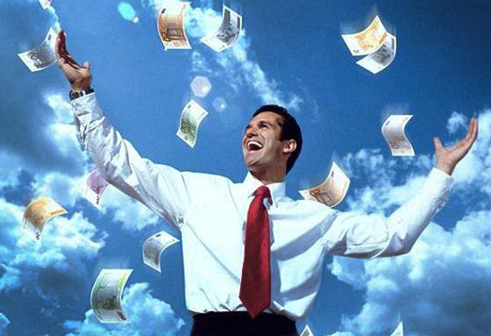 Brian Tracy: 5 důvodů, proč lidé nebohatnou