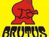 Skupina Brutus v R-klubu na Rozhledně