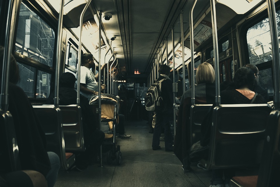 Autobusáci dostanou přidáno