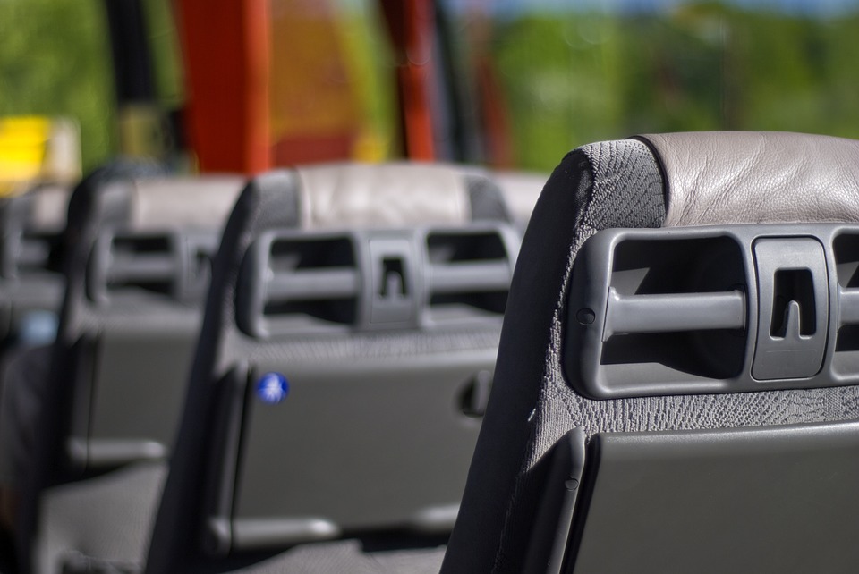 Kraj by mohl od státu na řidiče autobusů získat přes 20 milionů korun