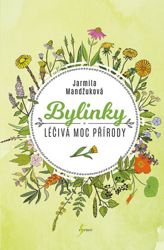 Poznávání bylinek na Lichnici