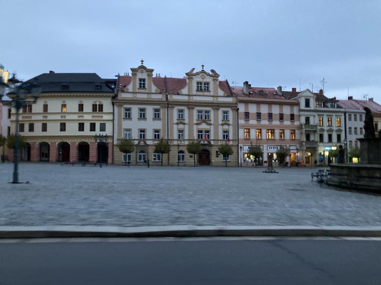 Zlepší komunikaci s občany nové webové stránky?