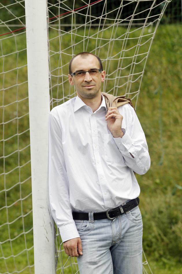 Místostarosta Čechlovský zkusí štěstí při podzimních volbách do sněmovny