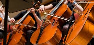 Chrudimský hudební večer s Prague Cello Quartet