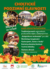 Choltické podzimní slavnosti