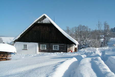 Filmové představení pro seniory: Špindl