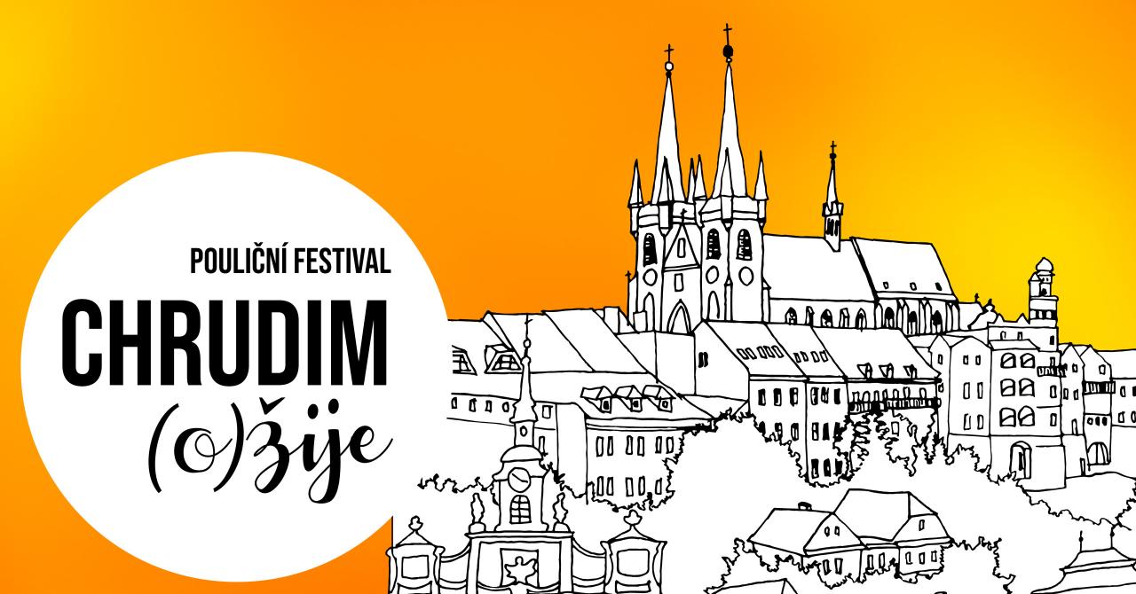 Projdi všechny ulice! – 5. ročník pouličního festivalu