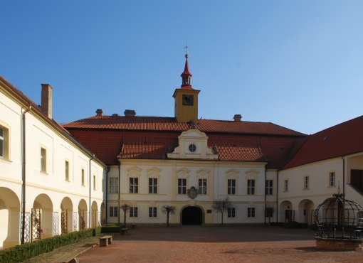 Chrastecké muzejní odpoledne zpříjemní první zářijový den