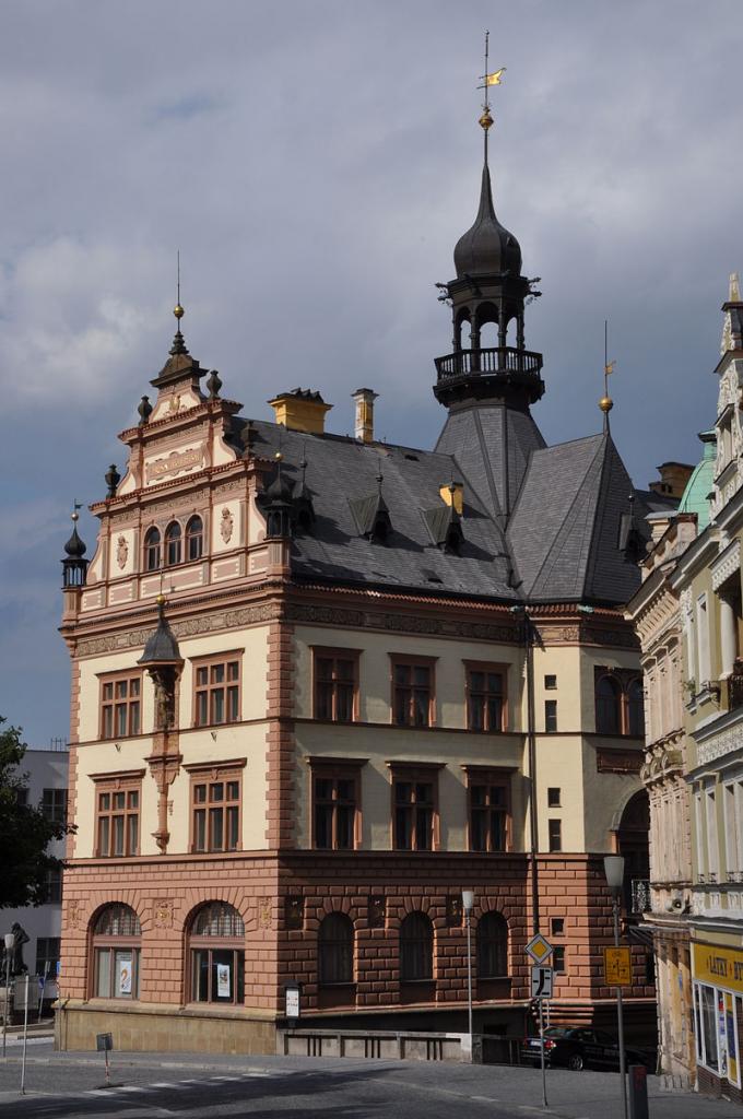 150. výročí založení sboru chrudimských dobrovolných hasičů