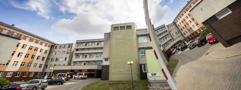 Chrudimská nemocnice opět obhájila akreditaci