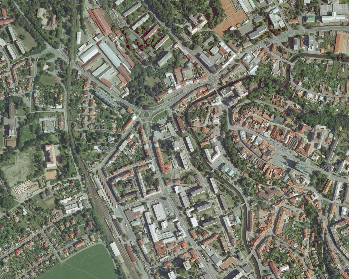 "Jiří Mařas se v kauze Hotelu Bohemia chová jako buran," myslí si architekt