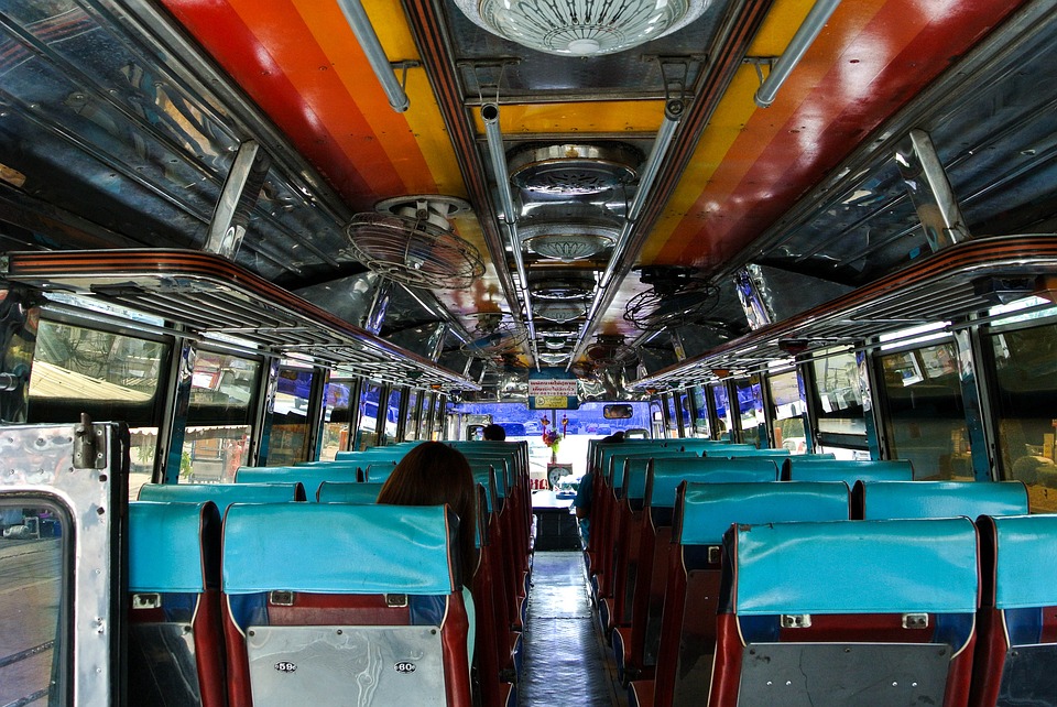 V kraji chybí řidiči autobusů