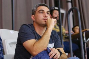 Felipe Conde bude na lavičce ERA-PACKu pokračovat