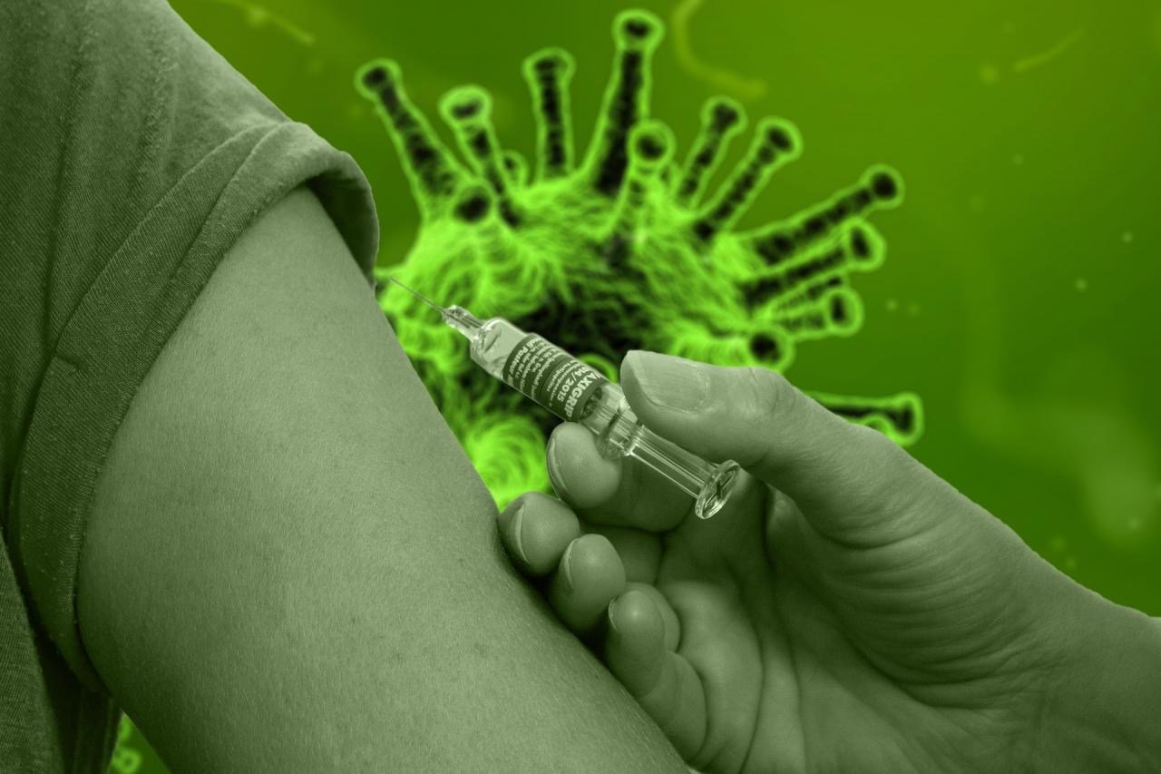 Kraj je na koronavirus připraven