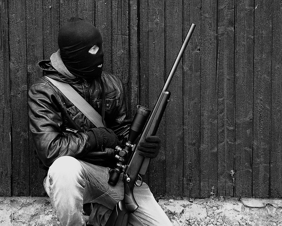 Šílení střelci prověřili připravenost krajských policistů