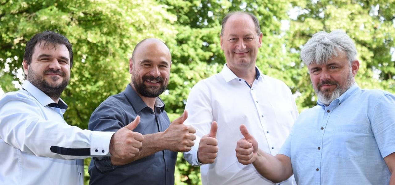 Babišovci zveřejnili svou kandidátku do podzimních voleb