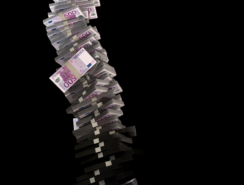 Kraj vysál z evropských peněz téměř čtyřicet miliard korun
