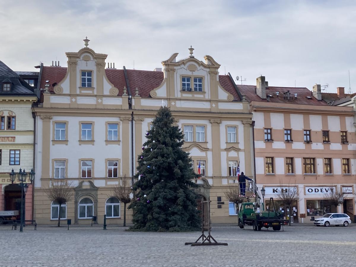 Kdysi byl výhrou v tombole, nakonec skončí v kompostárně