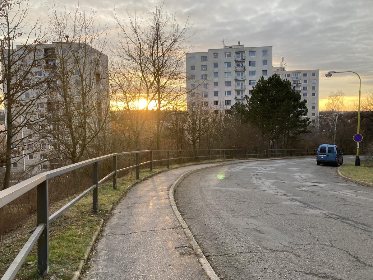 Výstavba poldrů je stále ve fázi příprav