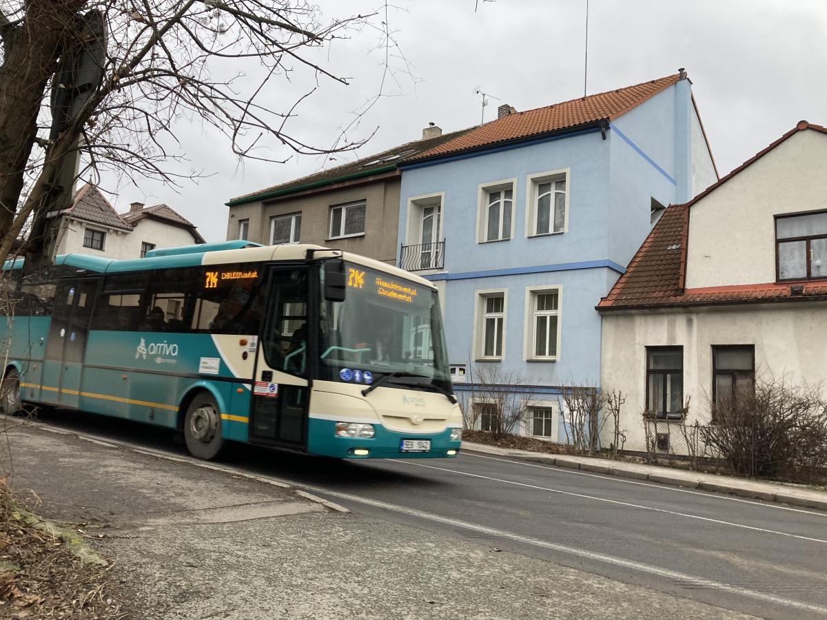 Jak je to ve skutečnosti s rušením linky číslo 4?