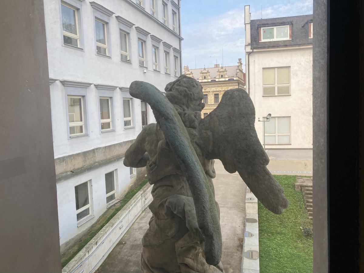 Komise přišla s návrhem, jak přilákat do Chrudimi více turistů
