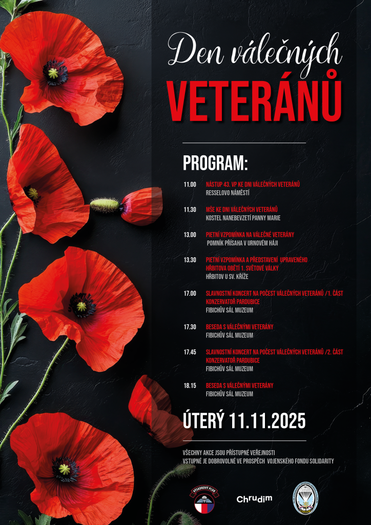 Den válečných veteránů