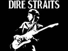 Antidiskotéka Jiřího Černého se skupinou DIRE STRAITS