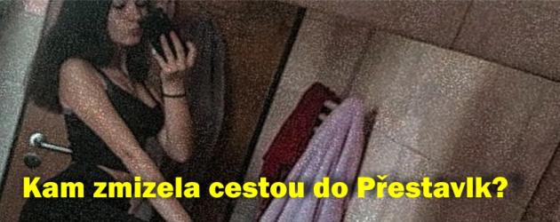 Dívka z autobusu č. 13 je opět nezvěstná