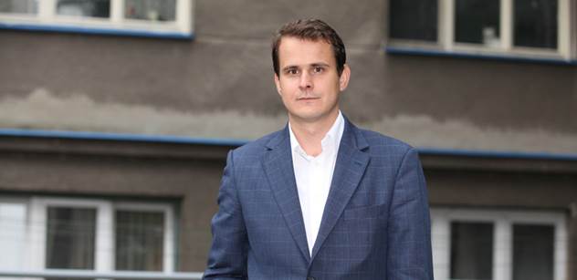 Petr Dimun: Právní spekulanti a keťasové