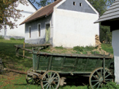 Vysočina nabízí malebnou přírodu i jedinečné památky   