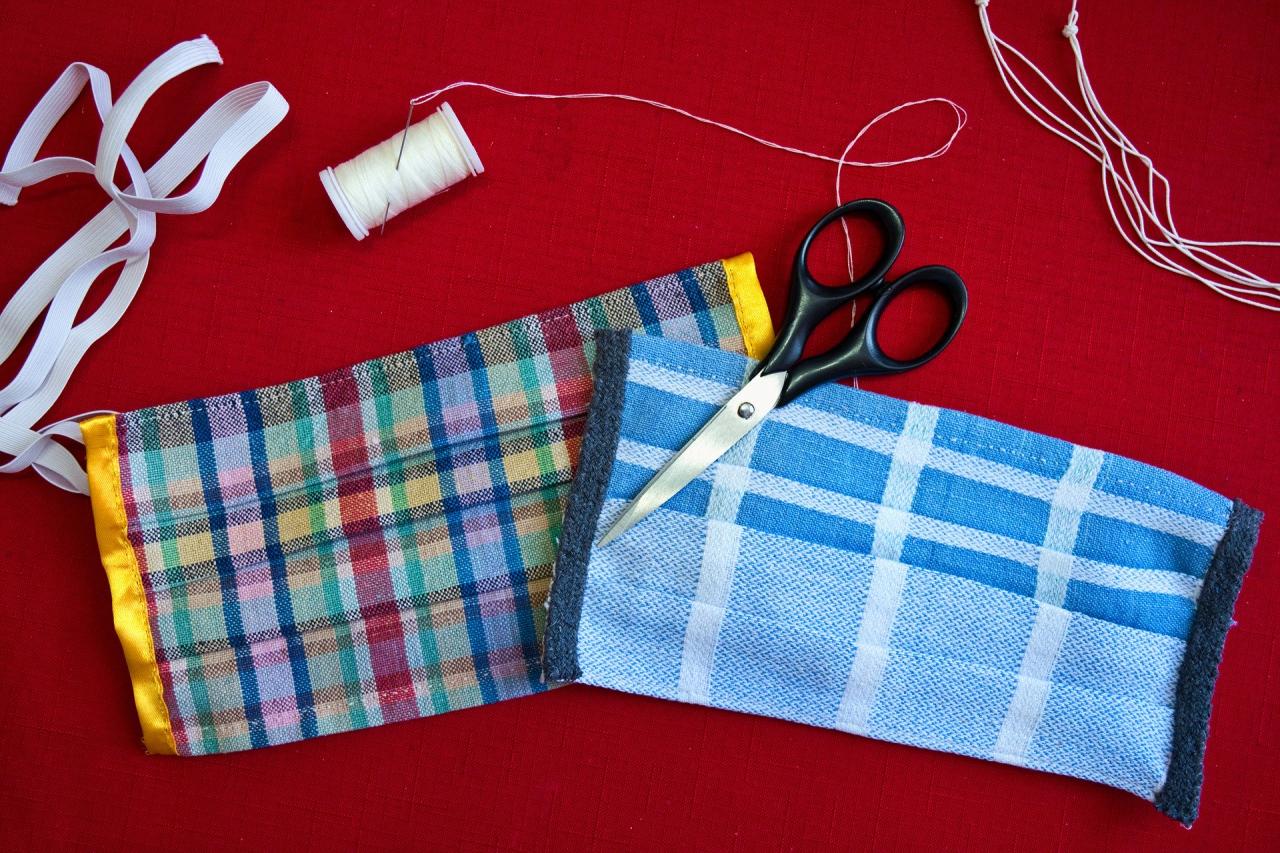 „Využijte sousedskou pomoc,“ říká Chrudimák Jan Hrabovský