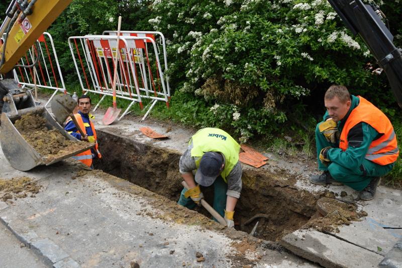 V pátek startuje uzavírka Jungmannova nábřeží
